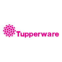 TUPPERWARE